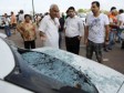 Izraelski avioni bombardirali Gazu, ranjeno osam osoba