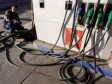 U snabdijevanje grčkog tržišta gorivom uključila se i vojna vozila