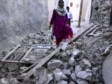 Video:Najmanje 110 povrijeđenih u zemljotresu u Iranu