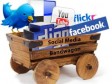 Jesu li Facebook i Twitter uništili blogove?