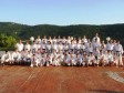 U organizaciji Karate saveza TK održan karate kamp Neum 2010