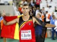 Video:Borlee europski prvak na 400 metara