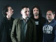 Koncert grupe ˝Letu štuke˝ u parku kod Muzičke škole u Tuzli