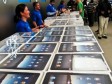 LG ne može proizvesti dovoljno ekrana za iPad