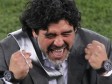 Argentinci smijenili Maradonu 
