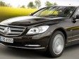 Obnovljeni Mercedes kupe s novim V8 biturbo motorom