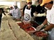 Video: Jedan sendvič za 250.000 ljudi