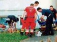 Video: Ljubavnici se seksali na prozoru pa pali s visine od šest metara