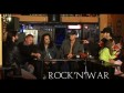 Veliki uspjeh filma ''Rock'n'war' tuzlanskog reditelja Damira Pirića
