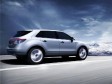 Video:Saab potvrdio proizvodnju 9-4x crossovera