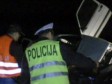 U saobraćajnoj nesreći smrtno stradala četiri mladića 