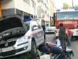 Video: Rastavili auto da bi spasili mačku