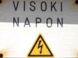 Dvije osobe poginule od strujnog udara