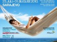 U Sarajevu otvaranje Ljetnog festivala knjige