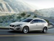Volvo V60 najatraktivniji karavan kojeg je Volvo proizveo