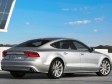 A7 Sportback igra na vaše emocije