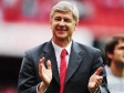Wenger produžio ugovor s Arsenalom za tri godine