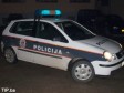 Ukraden ˝Golf IV˝ u  Doboj Istoku