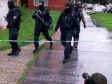 Video: U Bratislavi ubio šestero prolaznika, ranio još 14!