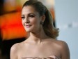 Drew Barrymore: Drago mi je da nisam savršena