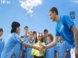 UNICEF/Video: ''Sad navijam za vas'' i ''Pokažite da vam je stalo''  