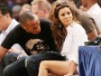 Eva Longoria namigivala Davidu Beckhamu