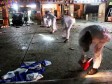 Filipini: Jedna osoba je ubijena, najmanje 12 ranjeno u eksploziji bombe na aerodromu