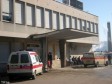 Biciklistu udarilo teretno motorno vozilo u Ljubačama