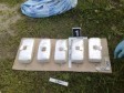 Srbija: Na granici zaplijenjeno 20 kilograma heroina