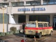 Teško povrijeđena pješakinja u krugu UKC-a Tuzla