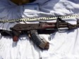 Iz rijeke Bosne izvađeno 40 automatskih pušaka