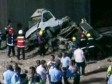Izrael:U željezničkoj nesreći poginulo sedam, najmanje 20 osoba povrijeđeno