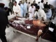 Video: U sukobima u Karachi-ju mrtvo najmanje 70 ljudi