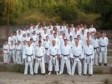 Karatisti ˝Forme˝ na seminaru u Kuparima