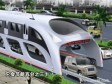 Video: Kinezi izmislili bus koji vozi iznad automobila