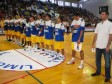 Košarkaška reprezentacija BiH u Skoplju protiv Makedonije