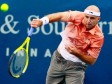 Nalbandian prejak za Ljubičića u 1. kolu ATP turnira