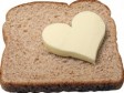 Omega-3 margarin ne pomaže srcu