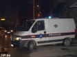 Prilikom legitimisanja odbacio paketić ˝marihuane˝
