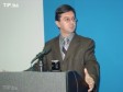 Ajanović: Sumnja u korumpiranost visokog predstavnika Inzka