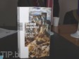 U Pečuhu promovirana knjiga Jasmina Imamovića na mađarskom jeziku