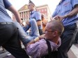 Moskva: Policija rastjerala demonstrante koji su tražili ostavku gradonačelnika