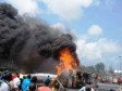 Nigerija: Desetine mrtvih u sudaru i eksploziji