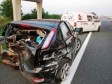 Umrla beba ozlijeđena u sudaru na autocesti A3
