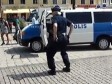 VIDEO: Policajac plesao usred bijela dana na ulici
