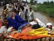 Broj žrtava pakistanskih poplava premašio 1000 osoba
