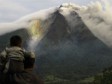 Video: Erupcija vulkana u Indoneziji nakon 400 godina
