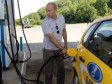 Putin sjeo u Ladu kojom namjerava prijeći Rusiju
