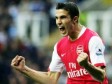 Van Persie ponovo van terena  