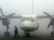 Dvanaest putnika poginulo u avionskoj nesreći u Rusiji
